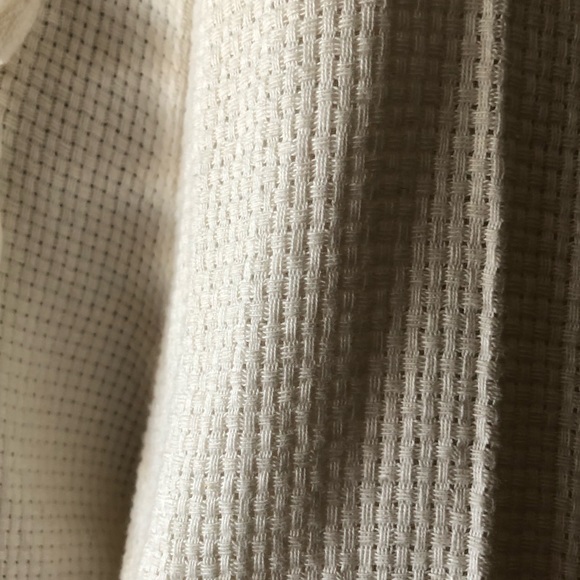 Woven dress jacket - Picture 7 of 13